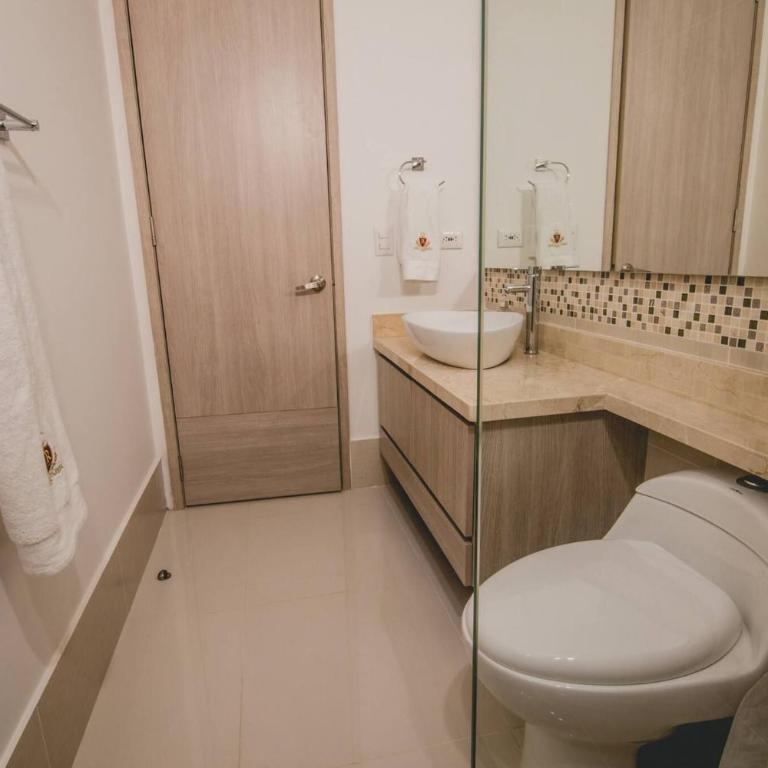 3 Bedroom Sunset penthouse private jacuzzi - Apartment - 7