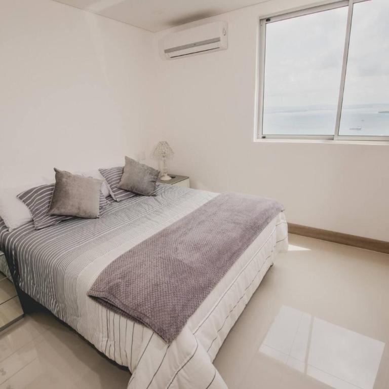 3 Bedroom Sunset penthouse private jacuzzi - Apartment - 8