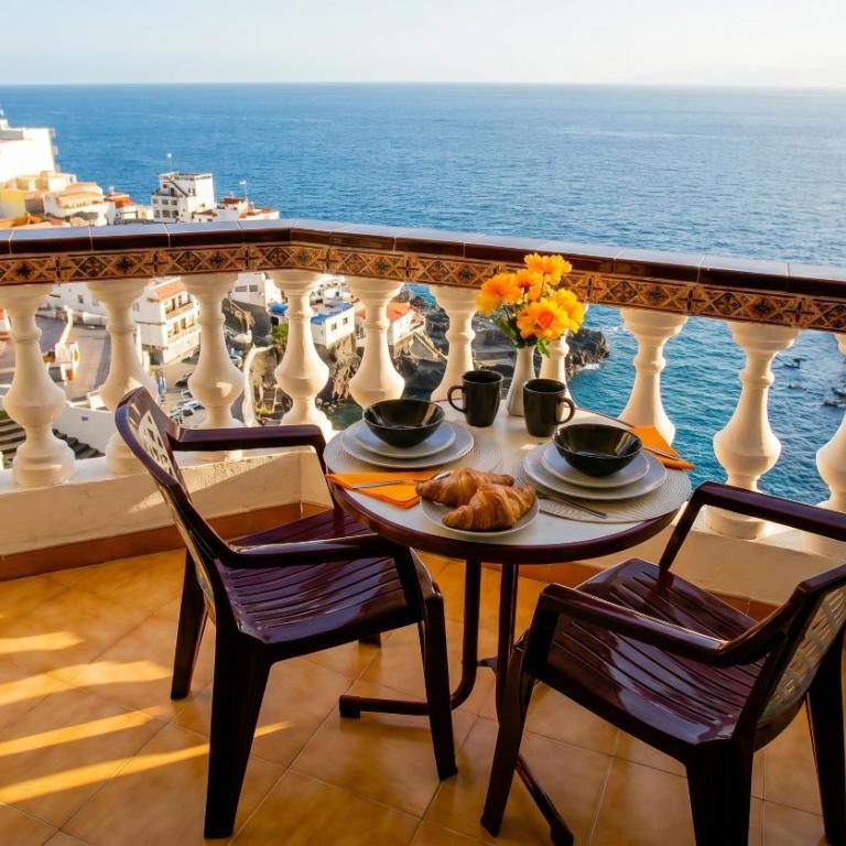 FRONT LiNE OCEAN ViEW 2BeD Wi-Fi YOUR HOLiDAY HOME - Appartamento con 1 Camera da Letto - 19