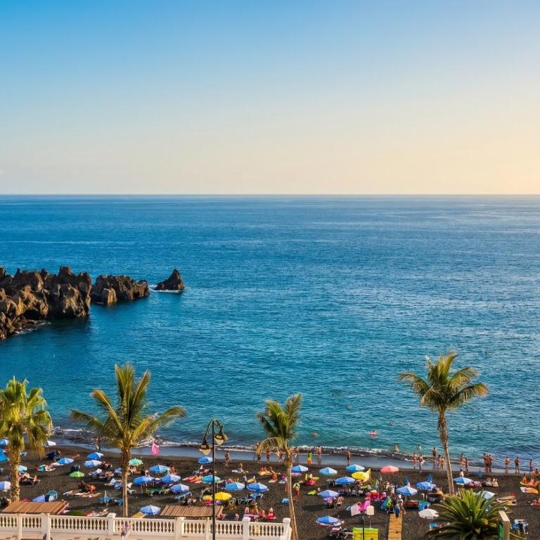 FRONT LiNE OCEAN ViEW 2BeD Wi-Fi YOUR HOLiDAY HOME - Appartamento con 1 Camera da Letto - 18