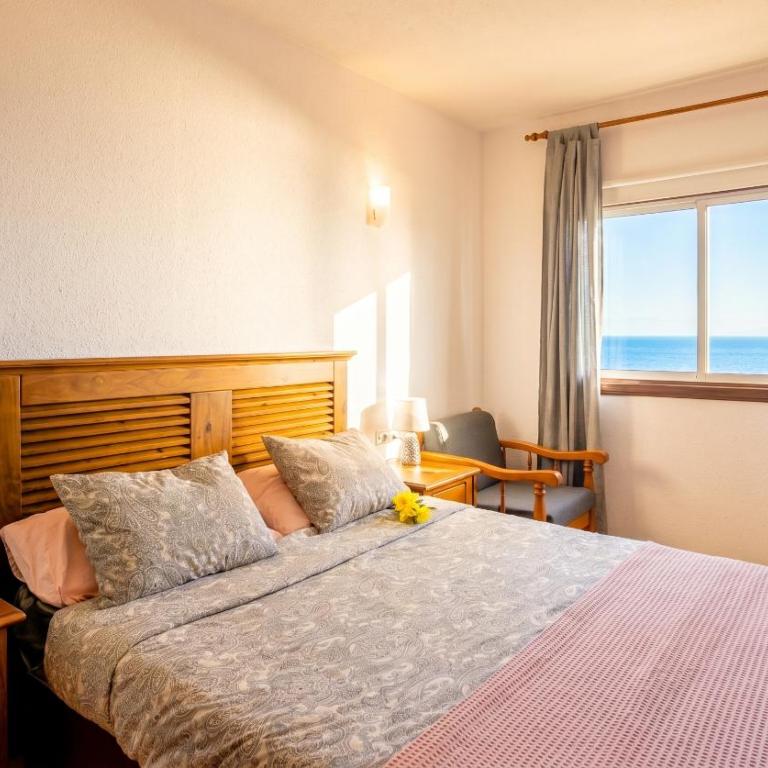 FRONT LiNE OCEAN ViEW 2BeD Wi-Fi YOUR HOLiDAY HOME - Appartamento con 1 Camera da Letto - 22
