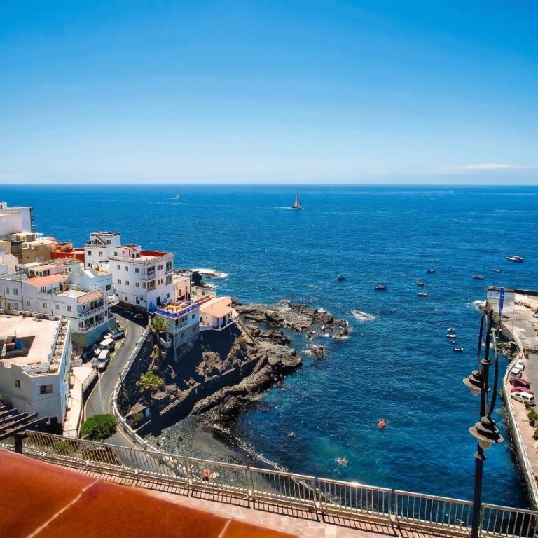 FRONT LiNE OCEAN ViEW 2BeD Wi-Fi YOUR HOLiDAY HOME - Appartamento con 1 Camera da Letto - 24