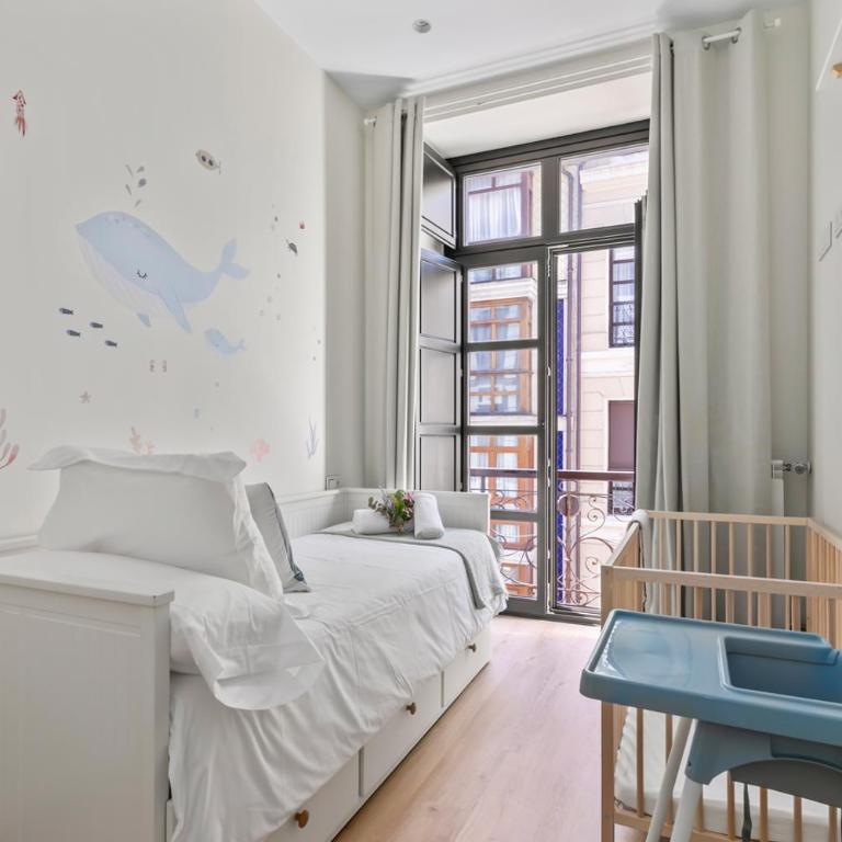 Numa Guilhou - Apartamento - 3