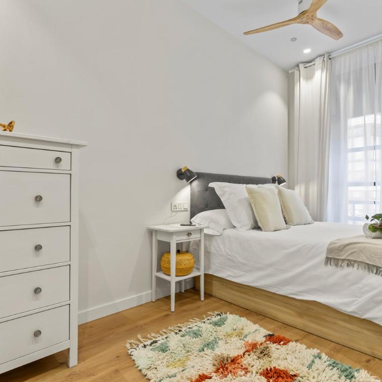 Numa Guilhou - Apartamento - 4