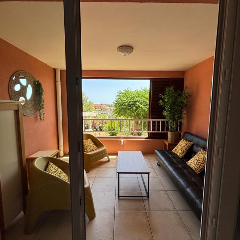 Barcares T2 Lagrange Vacances - Apartment mit 1 Schlafzimmer - 1