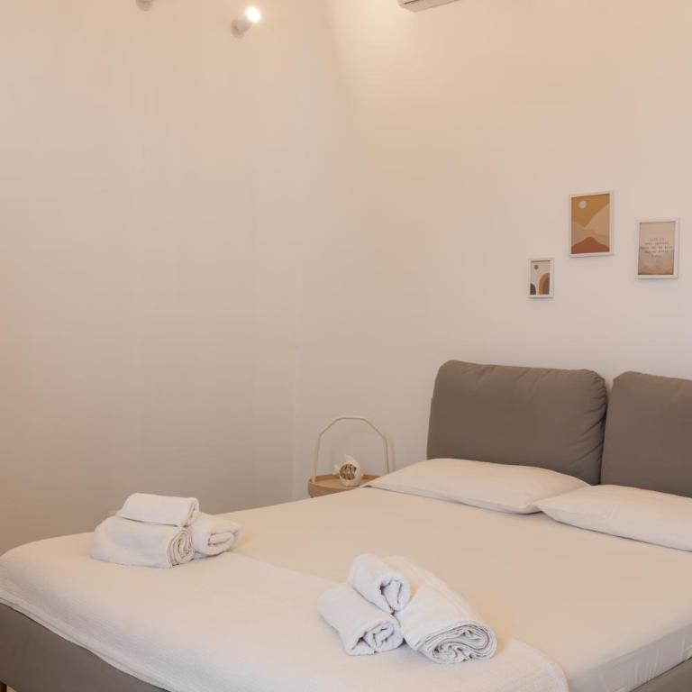 Le stanze di MarLù - Casa con 1 Camera da Letto - 7