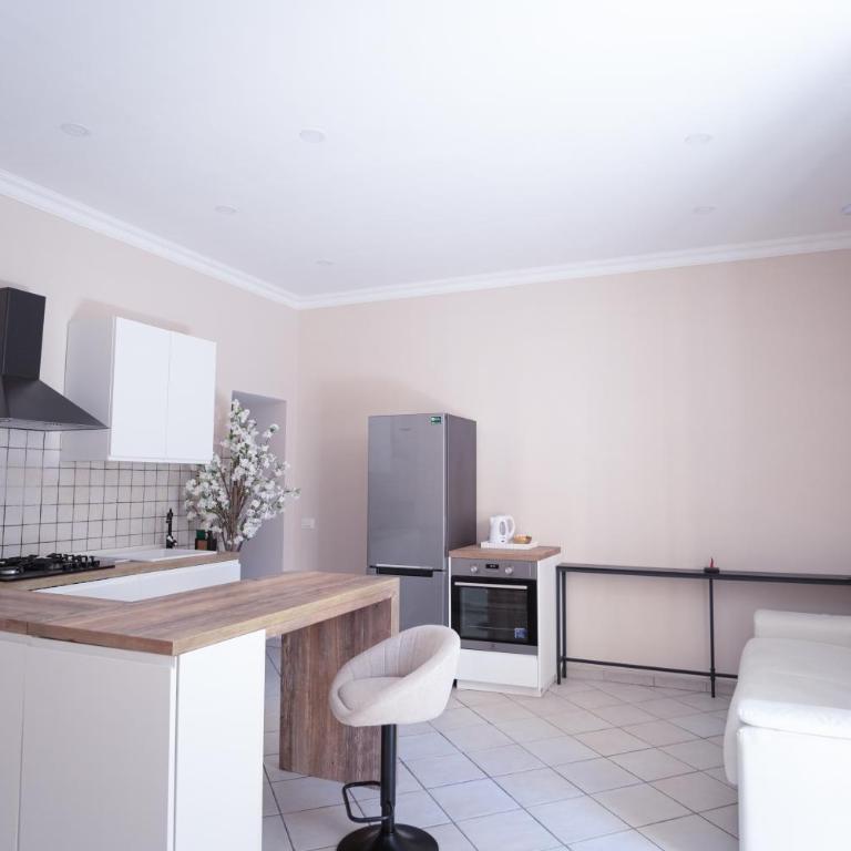 Bovio Bijou - Apartment mit 1 Schlafzimmer - 13