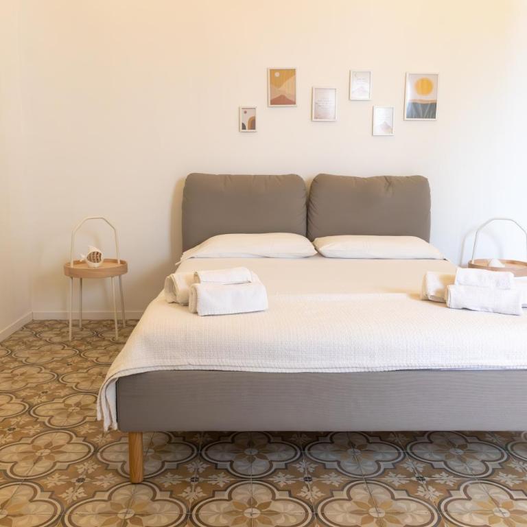 Le stanze di MarLù - Casa con 1 Camera da Letto - 15