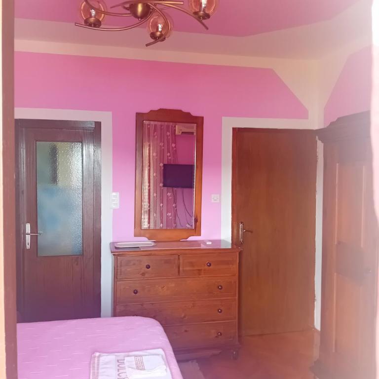 Guest House Cinderella - Superior Double or Twin Room with Terrace - 4