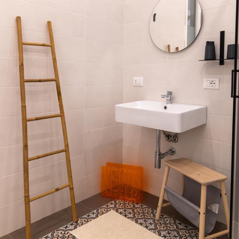 Le stanze di MarLù - Casa con 1 Camera da Letto - 20