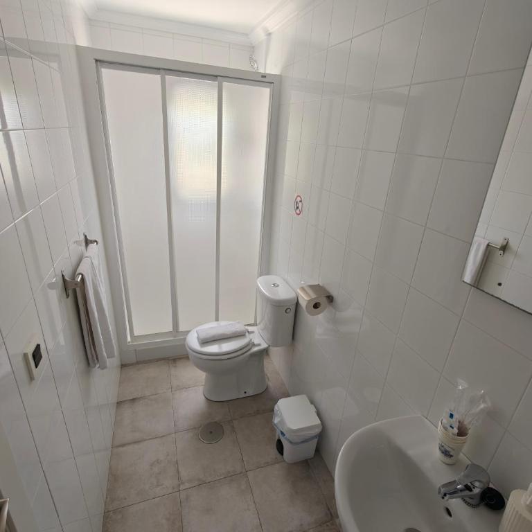 AYAMONTE ROOMS 43 - Camera Tripla - 6
