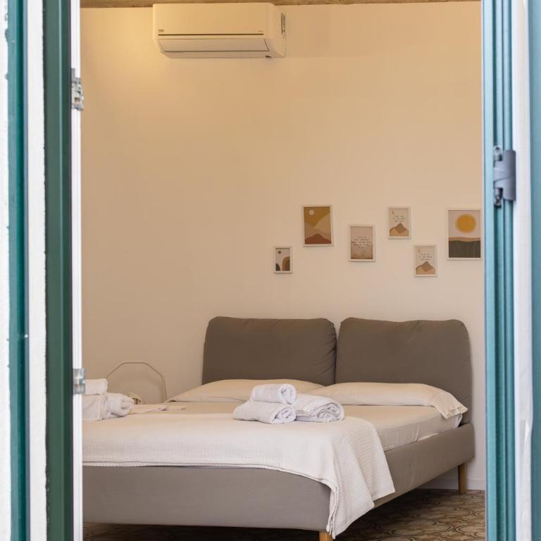 Le stanze di MarLù - Casa con 1 Camera da Letto - 21