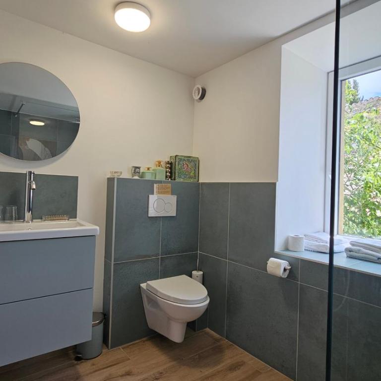 Hôtel la Fête en Provence - Studio Triple Standard - 7