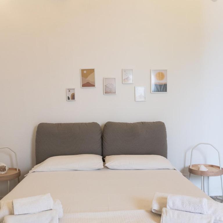 Le stanze di MarLù - Casa con 1 Camera da Letto - 28