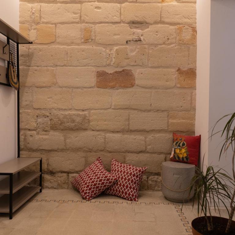 Le stanze di MarLù - Casa con 1 Camera da Letto - 34