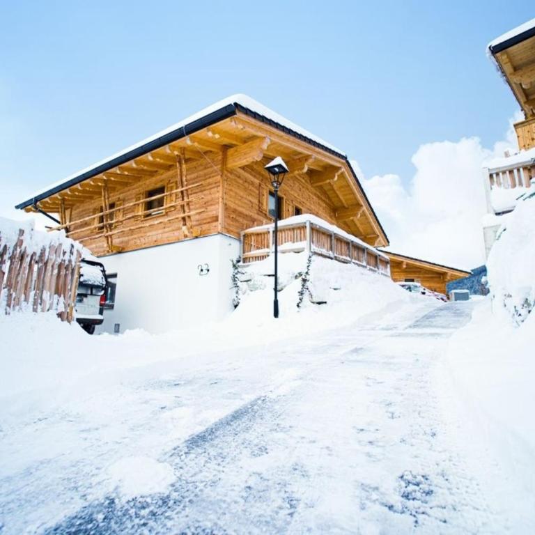 Premium Chalet Dachstein - Ferienhaus - 6