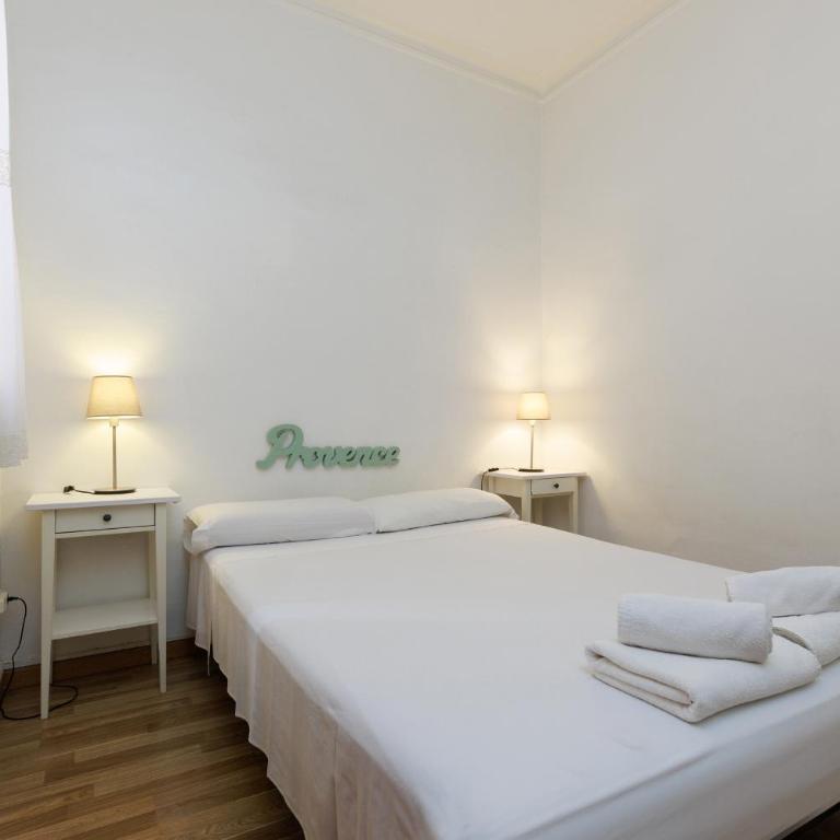 ApartEasy - Gracia Market 2bedroom with balcony - Apartamento de 2 dormitorios - 23