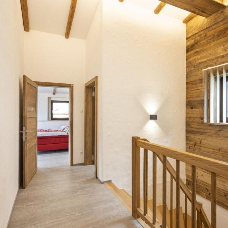 Premium Chalet Dachstein - Ferienhaus - 20
