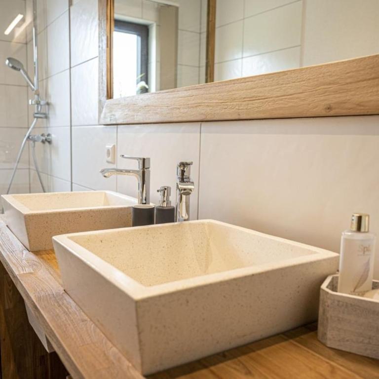 Premium Chalet Dachstein - Ferienhaus - 26