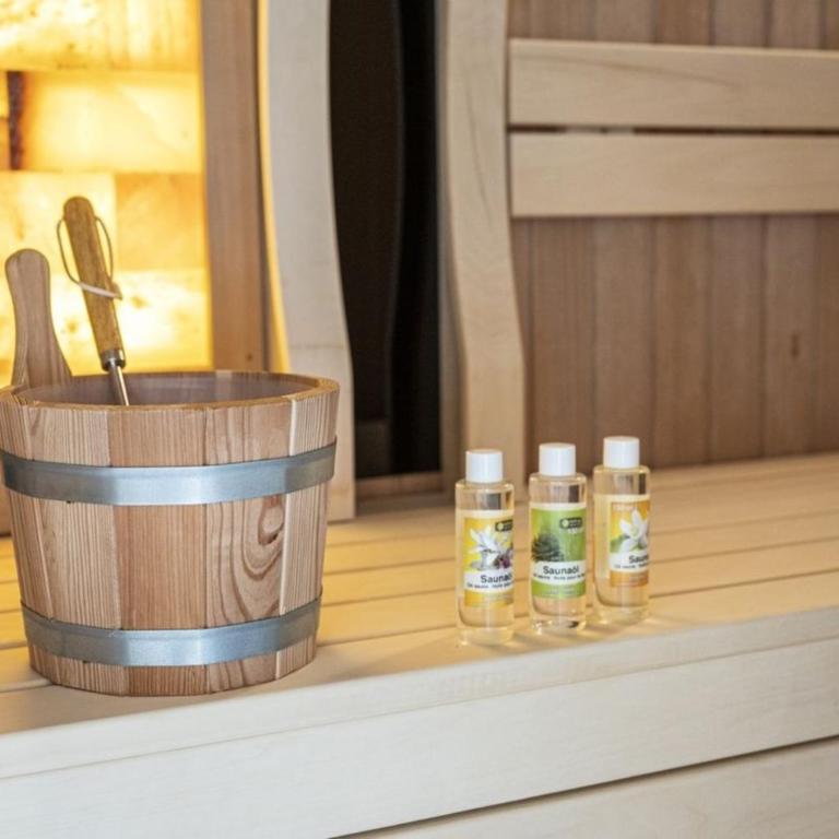 Premium Chalet Dachstein - Ferienhaus - 28