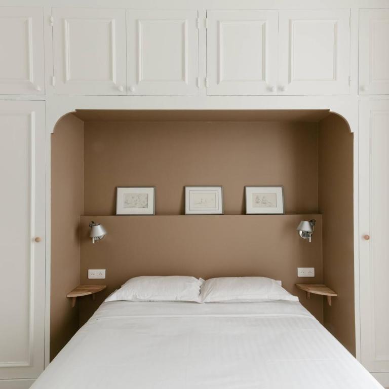 The Refined Parisian - Appartement - 19