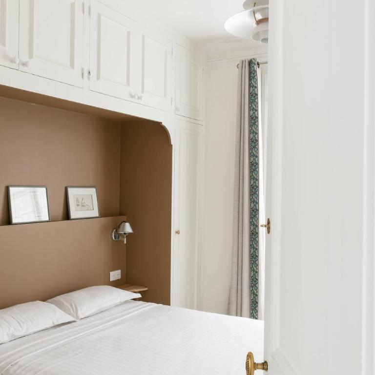 The Refined Parisian - Appartement - 21