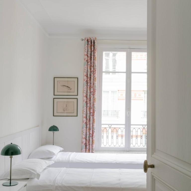 The Refined Parisian - Appartement - 25