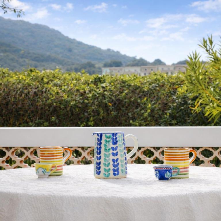 Le Monachelle Luxury Apartment in Villasimius - Apartamento Deluxe de 2 dormitorios - 12