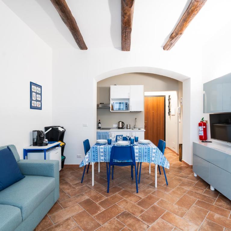 Maison Nunzia - Appartamento - 13