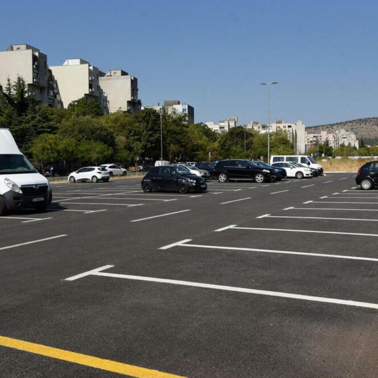 Nexus Apartment - Apartman sa 1 Spavaćom Sobom - 8