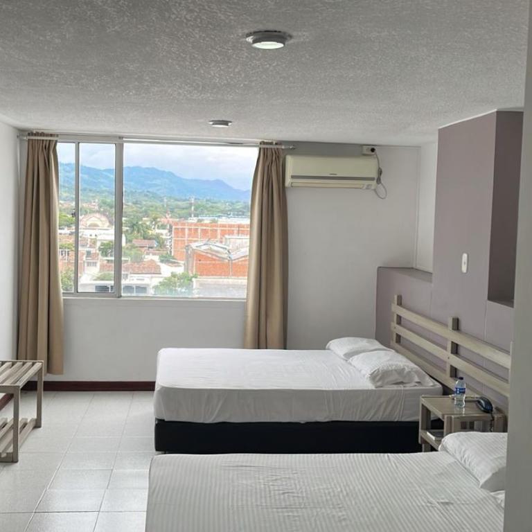 Hotel Don Gregorio - Habitación Doble - 2