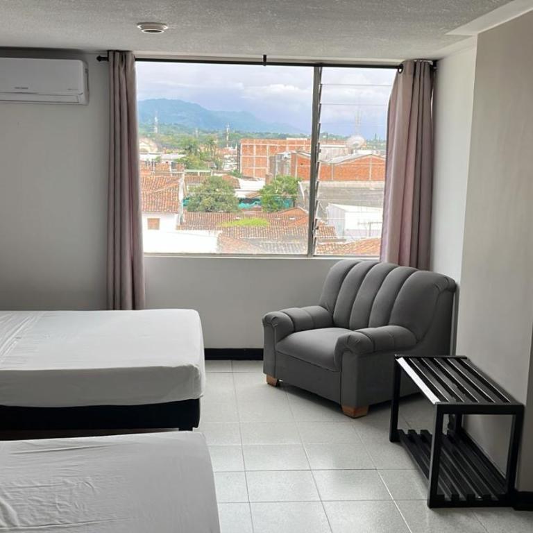 Hotel Don Gregorio - Habitación Doble - 3