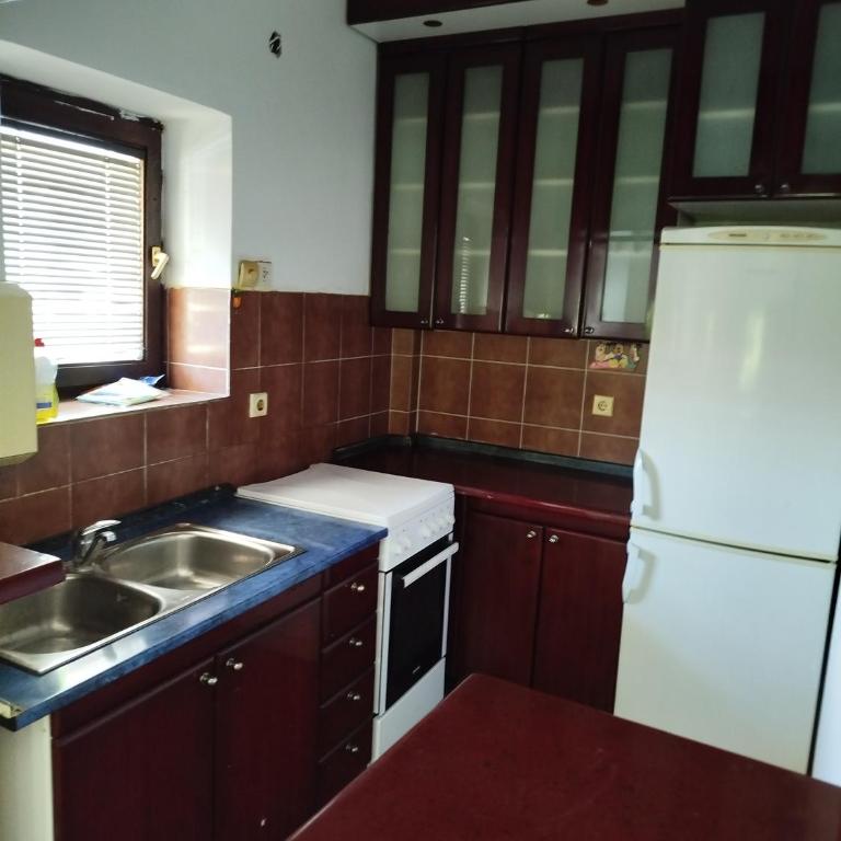 Laterna - Apartment mit 1 Schlafzimmer - 1