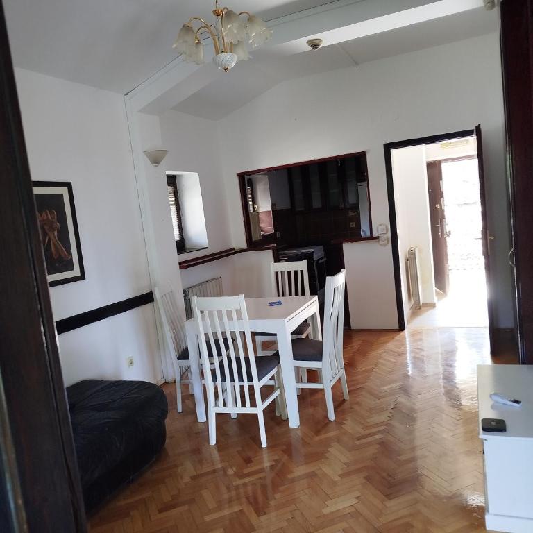 Laterna - Apartment mit 1 Schlafzimmer - 5