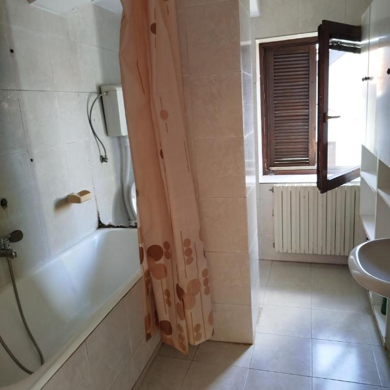 Laterna - Apartment mit 1 Schlafzimmer - 6