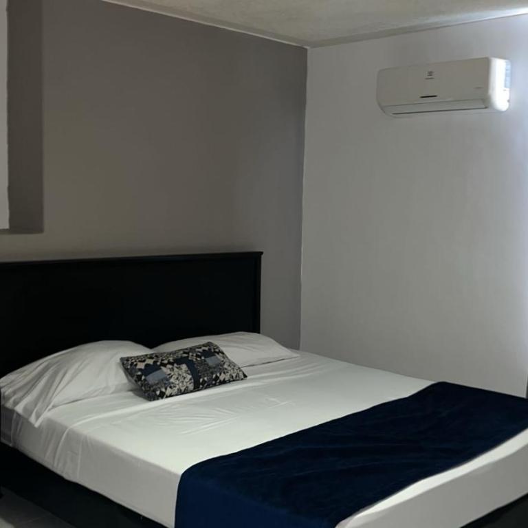 Hotel Don Gregorio - Habitación Individual - 2