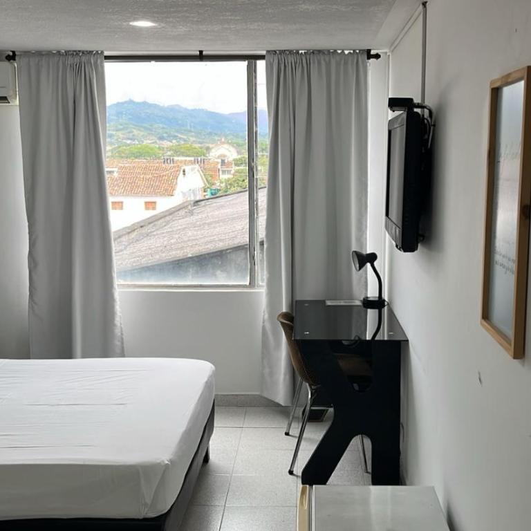 Hotel Don Gregorio - Habitación Individual - 3