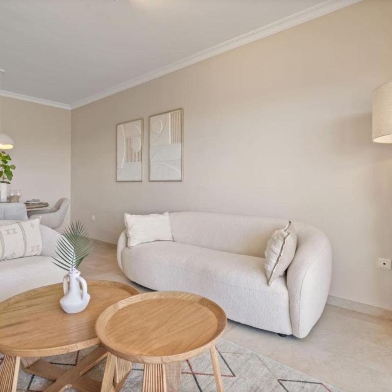 Casa Ximena in Lunymar Golf with Pool and Beach Nearby) - Apartment - 9