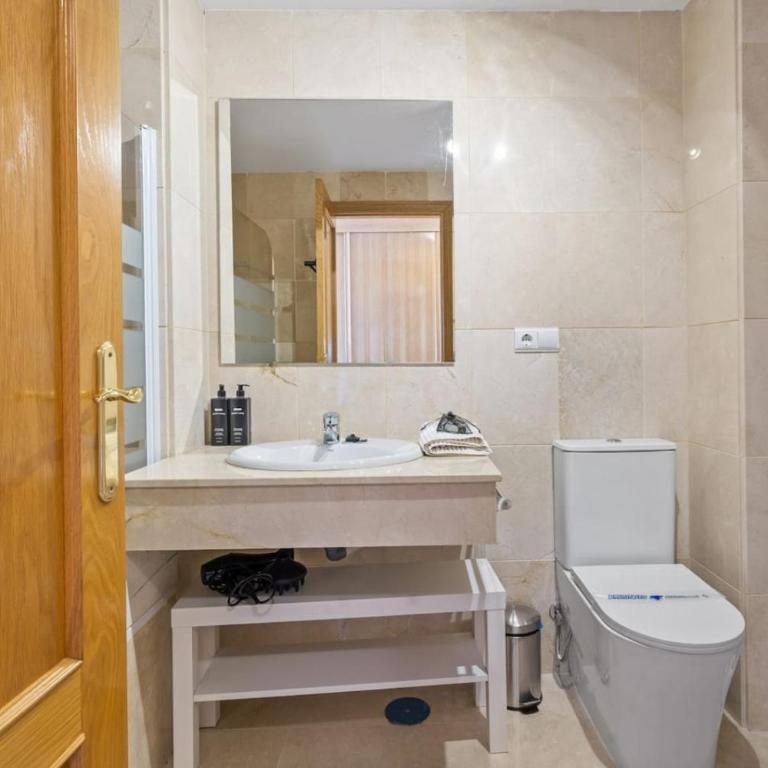 Casa Ximena in Lunymar Golf with Pool and Beach Nearby) - Apartment - 12