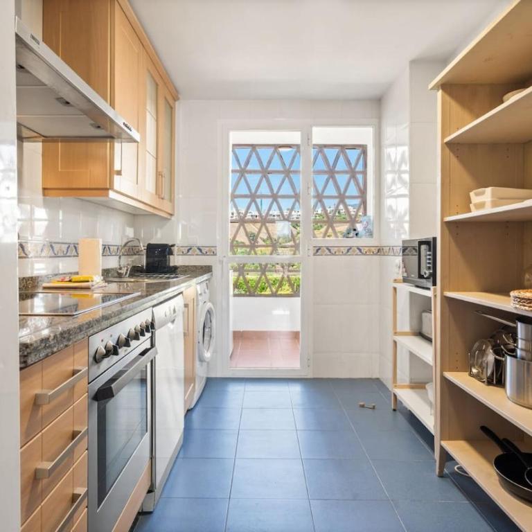 Casa Ximena in Lunymar Golf with Pool and Beach Nearby) - Apartment - 16
