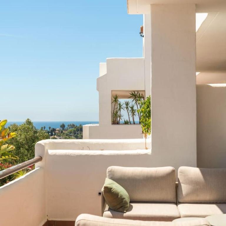 Casa Ximena in Lunymar Golf with Pool and Beach Nearby) - Apartment - 17