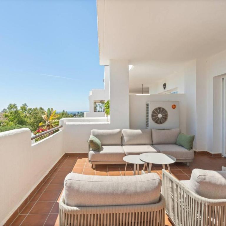 Casa Ximena in Lunymar Golf with Pool and Beach Nearby) - Apartment - 20