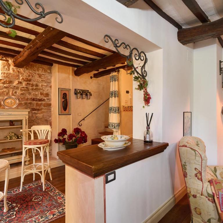 Exclusive 3BR Apartment - Historic Center Perugia - Apartamento de 2 dormitorios - 2