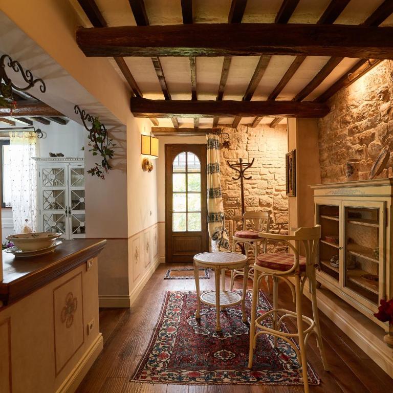 Exclusive 3BR Apartment - Historic Center Perugia - Apartamento de 2 dormitorios - 3