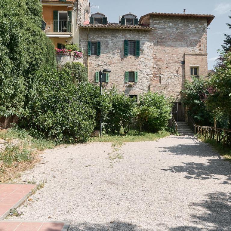 Exclusive 3BR Apartment - Historic Center Perugia - Apartamento de 2 dormitorios - 11