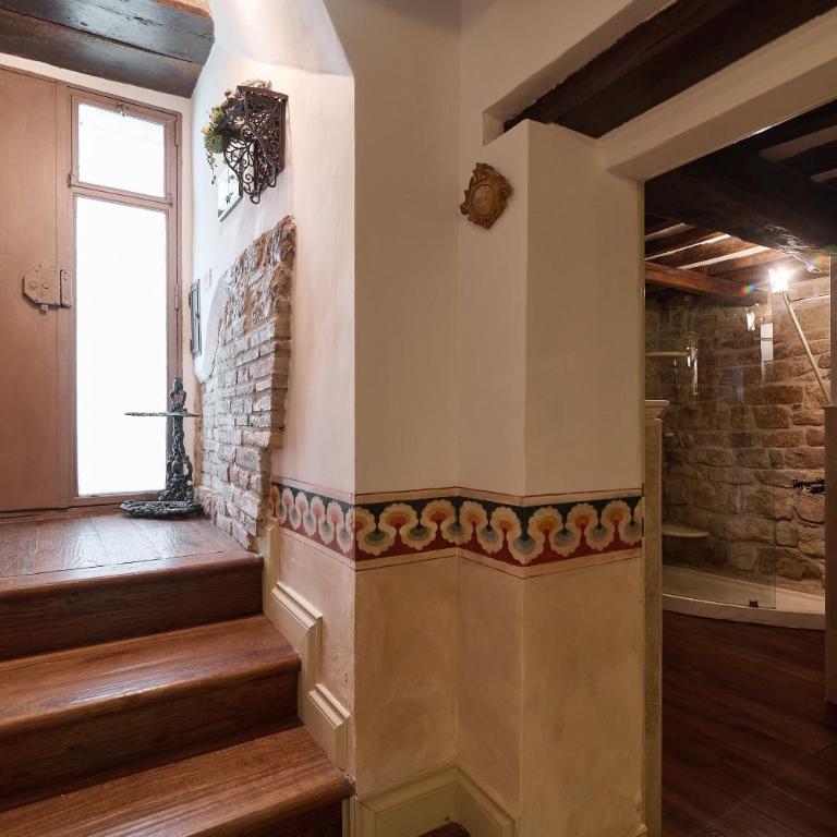 Exclusive 3BR Apartment - Historic Center Perugia - Apartamento de 2 dormitorios - 15