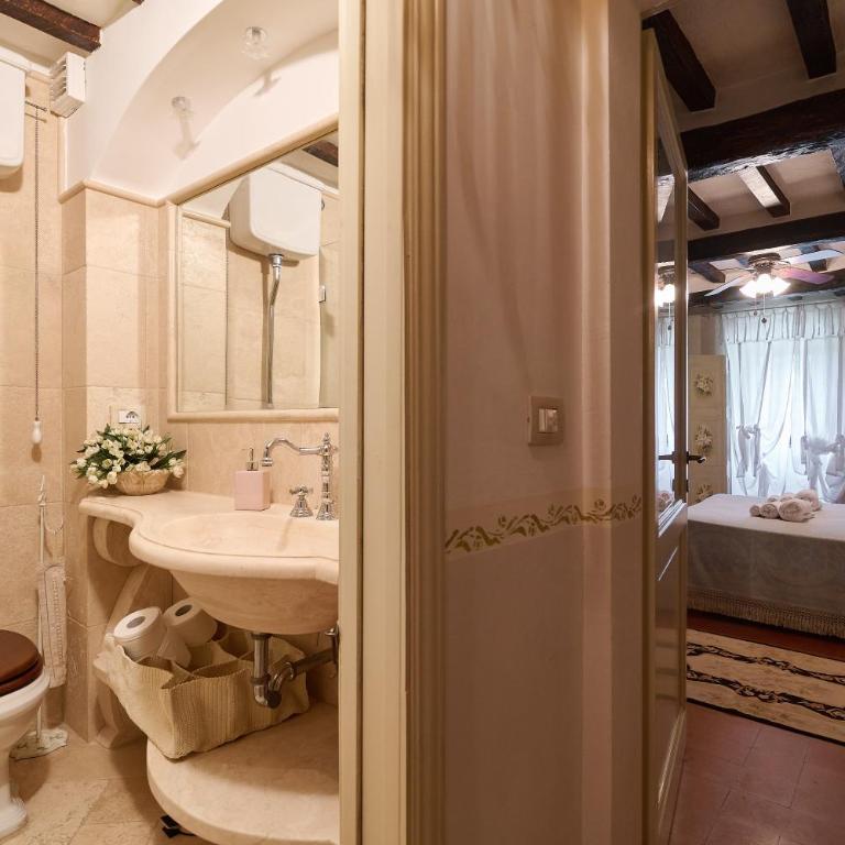 Exclusive 3BR Apartment - Historic Center Perugia - Apartamento de 2 dormitorios - 16