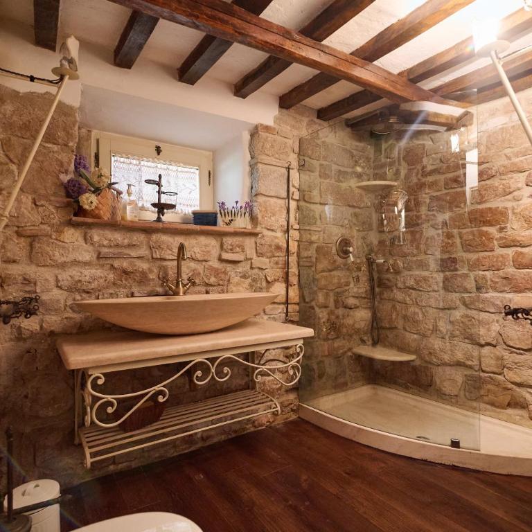 Exclusive 3BR Apartment - Historic Center Perugia - Apartamento de 2 dormitorios - 17