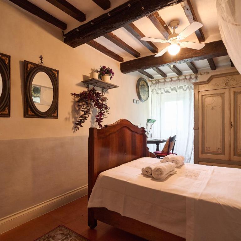 Exclusive 3BR Apartment - Historic Center Perugia - Apartamento de 2 dormitorios - 18