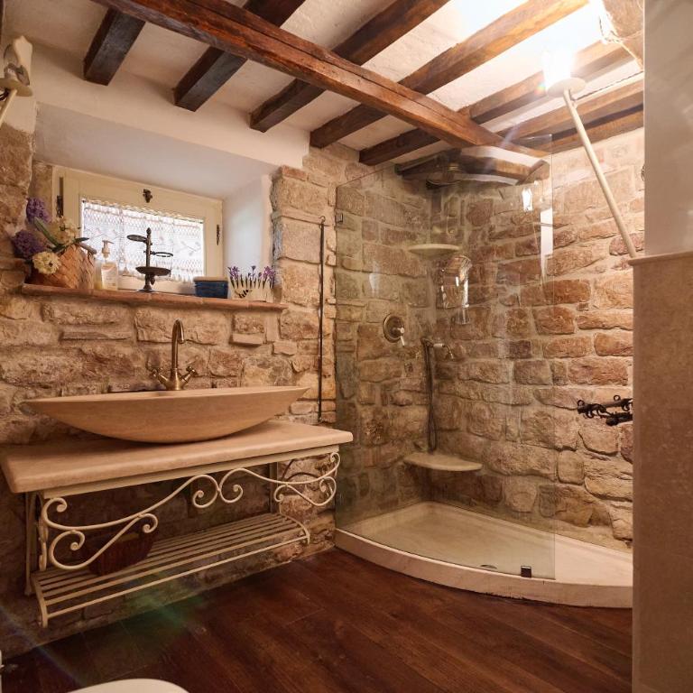 Exclusive 3BR Apartment - Historic Center Perugia - Apartamento de 2 dormitorios - 22